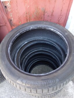 225/50 R18 zimné - 4