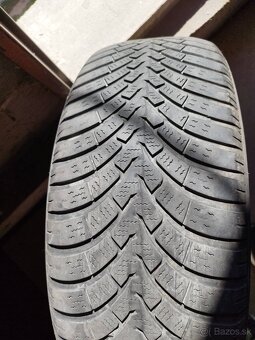 Zimné pneumatiky Falken - 4