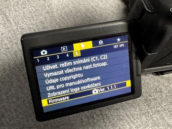 ⚠️ CANON 6D MARK II ⚠️ , 82 tis., Grip, 4x Batéria - 4