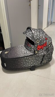 Cybex Prim Rebellious - 4