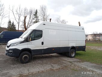 Iveco daily 70 - 4