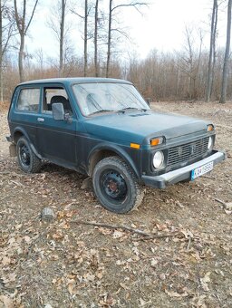 Lada Niva s TP špz - 4
