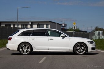 Audi A6 Avant 3.0 TDI DPF 218k quattro S tronic. - 4