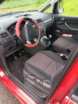 Ford C-Max 1.6TDi - 4