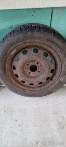 Predam disky 4x108 R 15 - 4