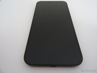 iPhone 14 PRO MAX 128GB BLACK - ZÁRUKA 1 ROK -PERFEKTNY STAV - 4