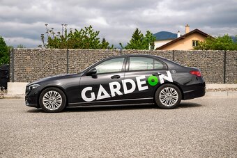 Mercedes Benz C220 D 147kw - 4