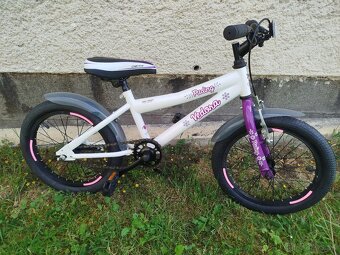 Bicykel 16 VEDORA - 4