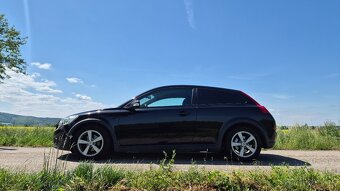 Volvo C30 1.6D 80kw Slovenské auto - 4