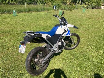 BMW G650 XCHALLENGE - 4
