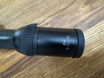 Sauer505 308 win - 4