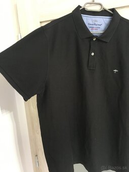 Pánska polokošela Fynch-Hatton XXXL - 4