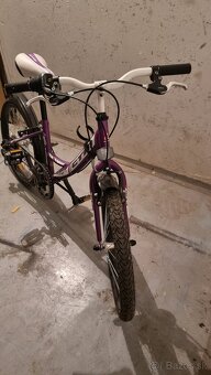Detský bicykel - 4