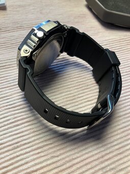 G-shock GBM-2100A-1A3 - NOVÁ CENA - 4