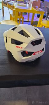 Damska helma bell spark - 4