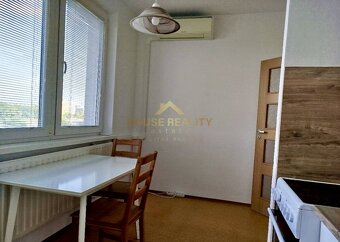 Prenájom 1 izbový byt, Znievska ulica, Bratislava V. Petržal - 4