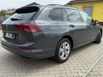 Golf VIII 2.0TDI 2021 - 4