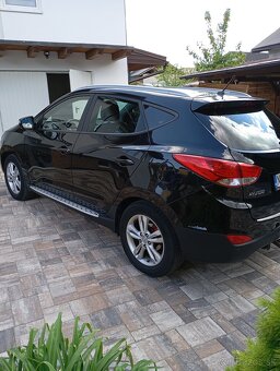 Hyundai ix35 1.7CRDi - 4