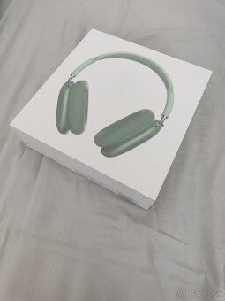 Apple Airpods MAX - 4