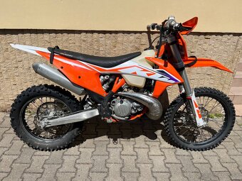 KTM EXC 250 2023 - 4