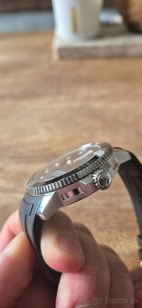 Tissot Seastar 1000 - 4