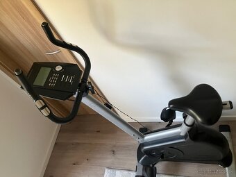 Predam rotoped Energetics CT350 Ergometer - 4