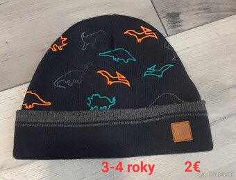 Predám detské oblečenie - 4