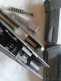 CZ 2075 RAMI P 9mm luger - 4