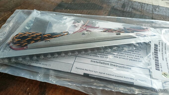 Led Panel Suzuki M109 - 4