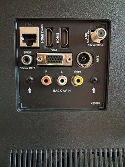 Smart TV - 4