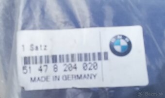 BMW autokoberce - 4