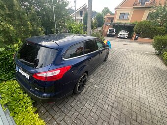 Ford Focus - 4