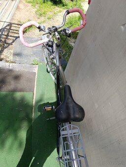 Dámsky bicykel KTM - 4