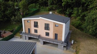 HOTOVÝ SKOLAUDOVANÝ RODINNÝ DOM na KĽÚČ, KOŠICE - MYSLAVA - 4