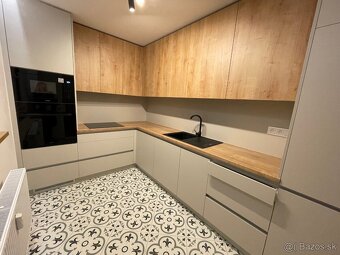 Prenájom veľký krásny 2 izb.byt, ul. Párovská, balkon - 4