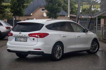 Ford Focus 1.5 EcoBoost Titanium - AJ NA SPLÁTKY - 4