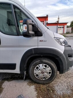 Fiat Ducato 2.3 130kw l4 H3. - 4