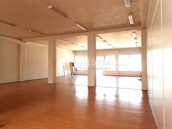 Obchodný priestor 240 m² s parkovacími miestami - 4