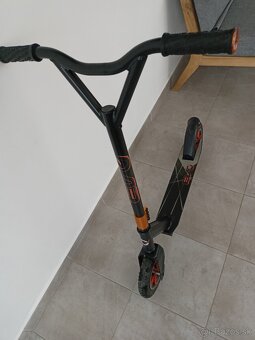 Kolobežka - 4