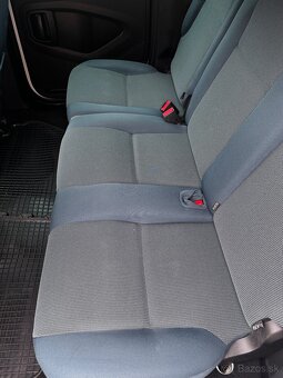 Citroen Berlingo - 4