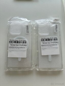 vysokokvalitne kryty na IPhone 16 - 4