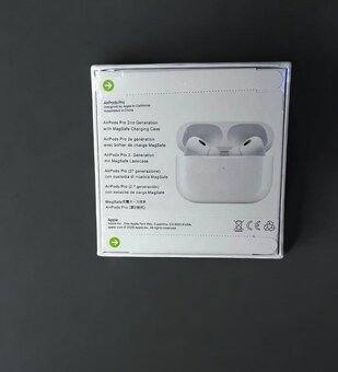 Airpods Pro - 4