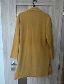 Bershka kabát - 4