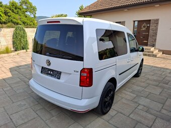 caddy 2.0 tdi 5 miest - 4