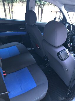 Mazda 2 DY 2004rv 1.6 benzin - 4