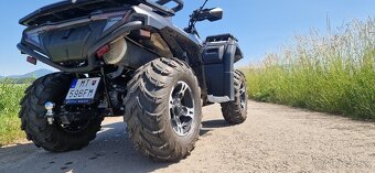 CF Moto Gladiator X625 - 4