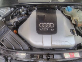 A4B6 2.5tdi avant - 4