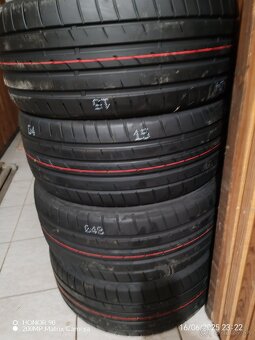 245/45r18 firestone firehawk sport - 4