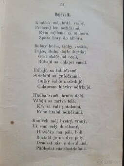 Venec slovenských národných piesní 1897 - 4