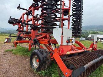 Kultivátor bez orby Kuhn Cultimer 6500, pracovní záběr 6,5 m - 4